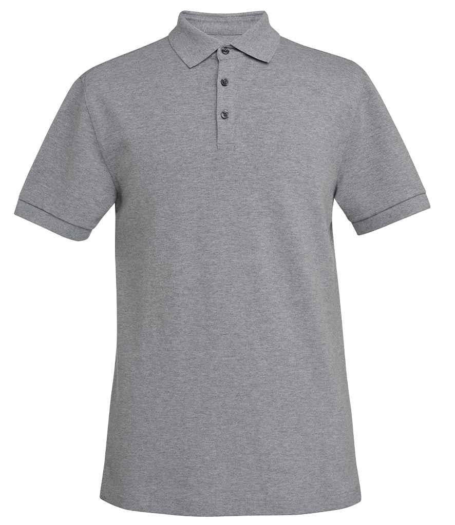 Hampton Premium Cotton Polo Shirt