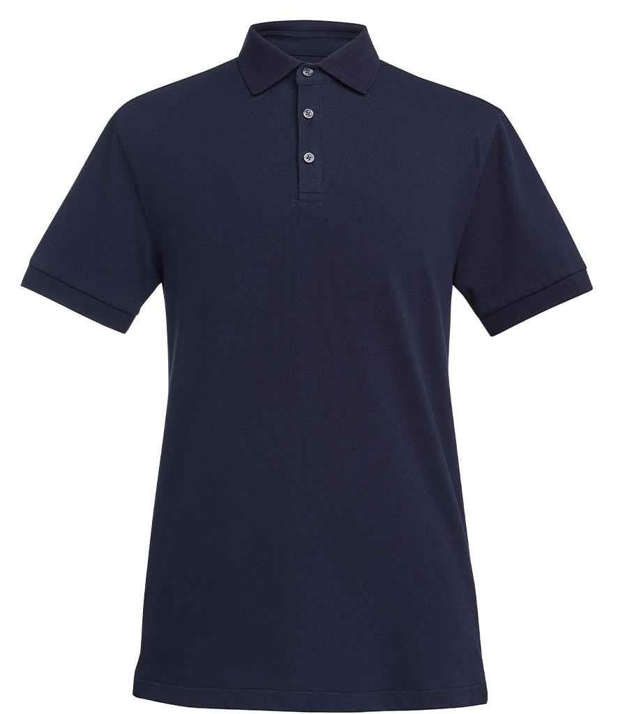 Hampton Premium Cotton Polo Shirt