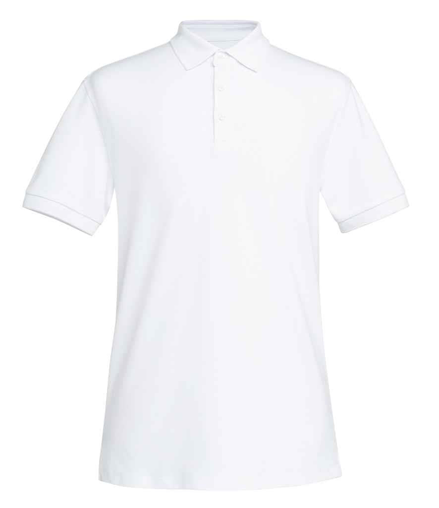 Hampton Premium Cotton Polo Shirt