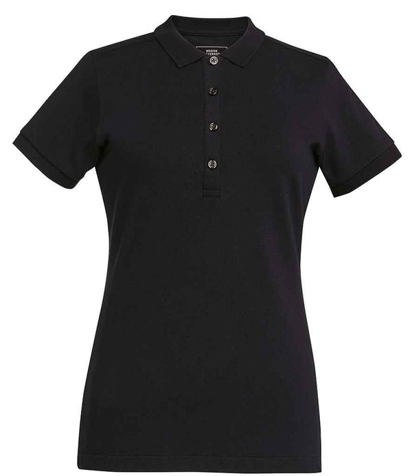Ladies Arlington Premium Cotton Polo Shirt