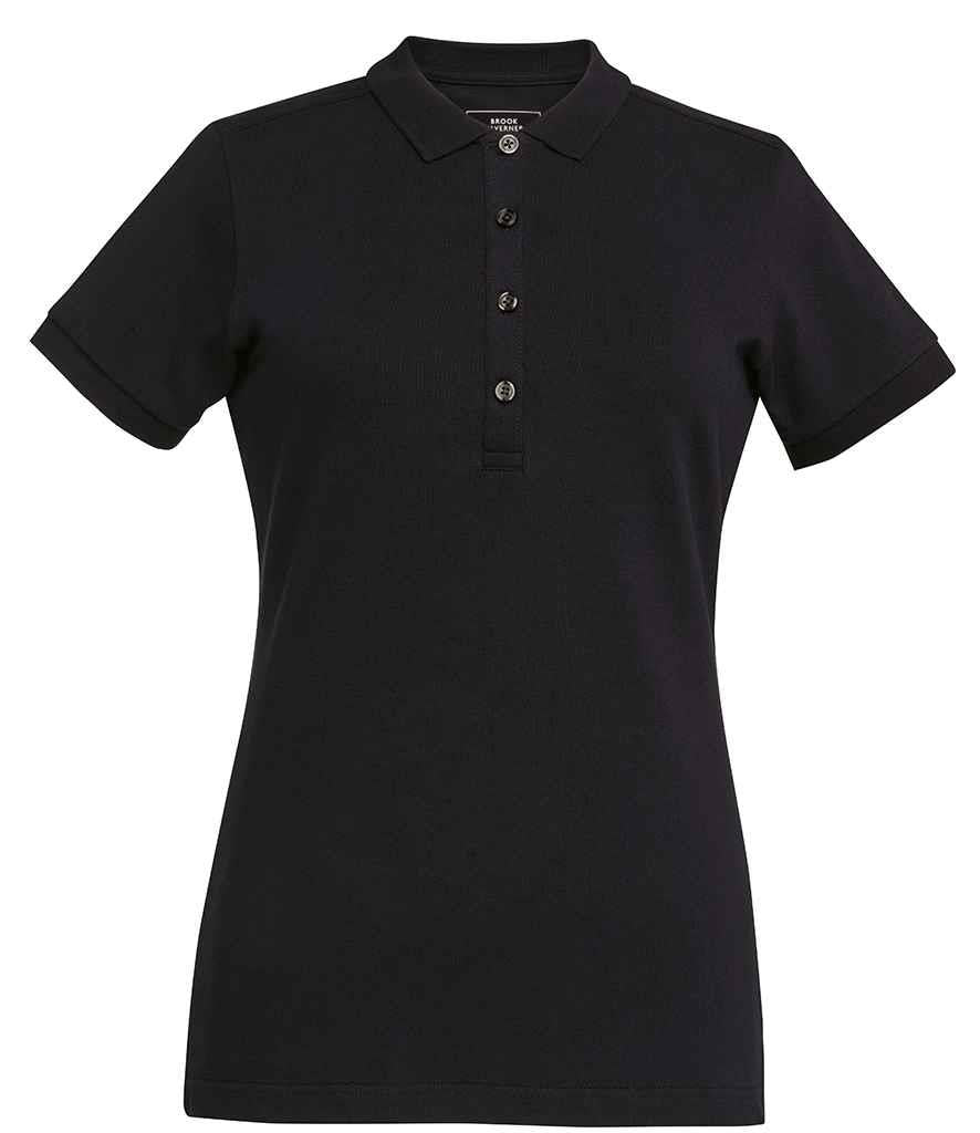 Ladies Arlington Premium Cotton Polo Shirt