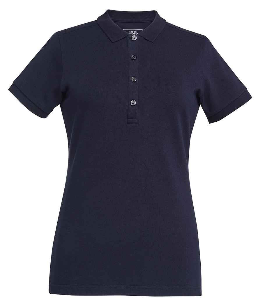 Ladies Arlington Premium Cotton Polo Shirt