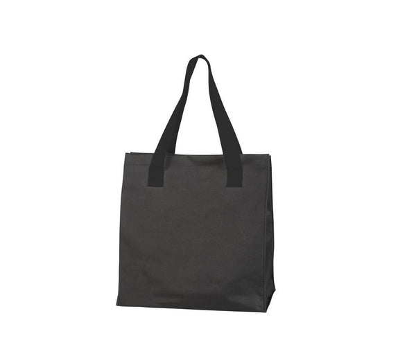 Black&Match Shopping Bag