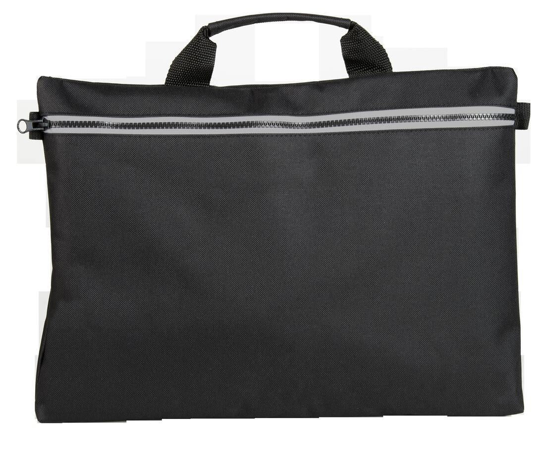 Black&Match Exhibition Bag