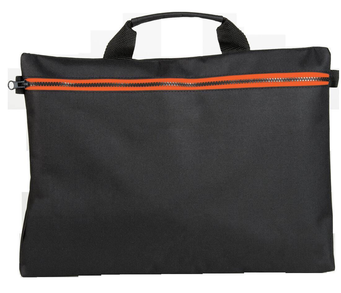 Black&Match Exhibition Bag