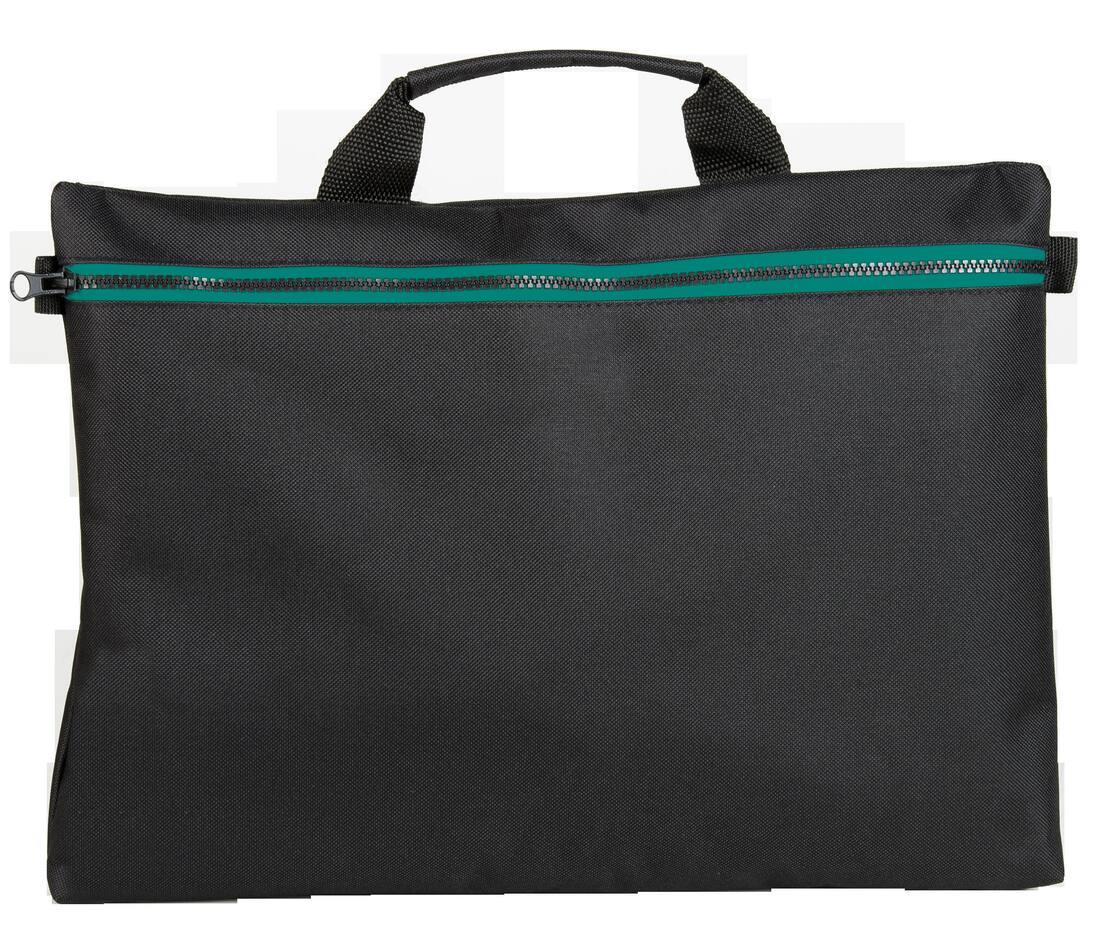 Black&Match Exhibition Bag