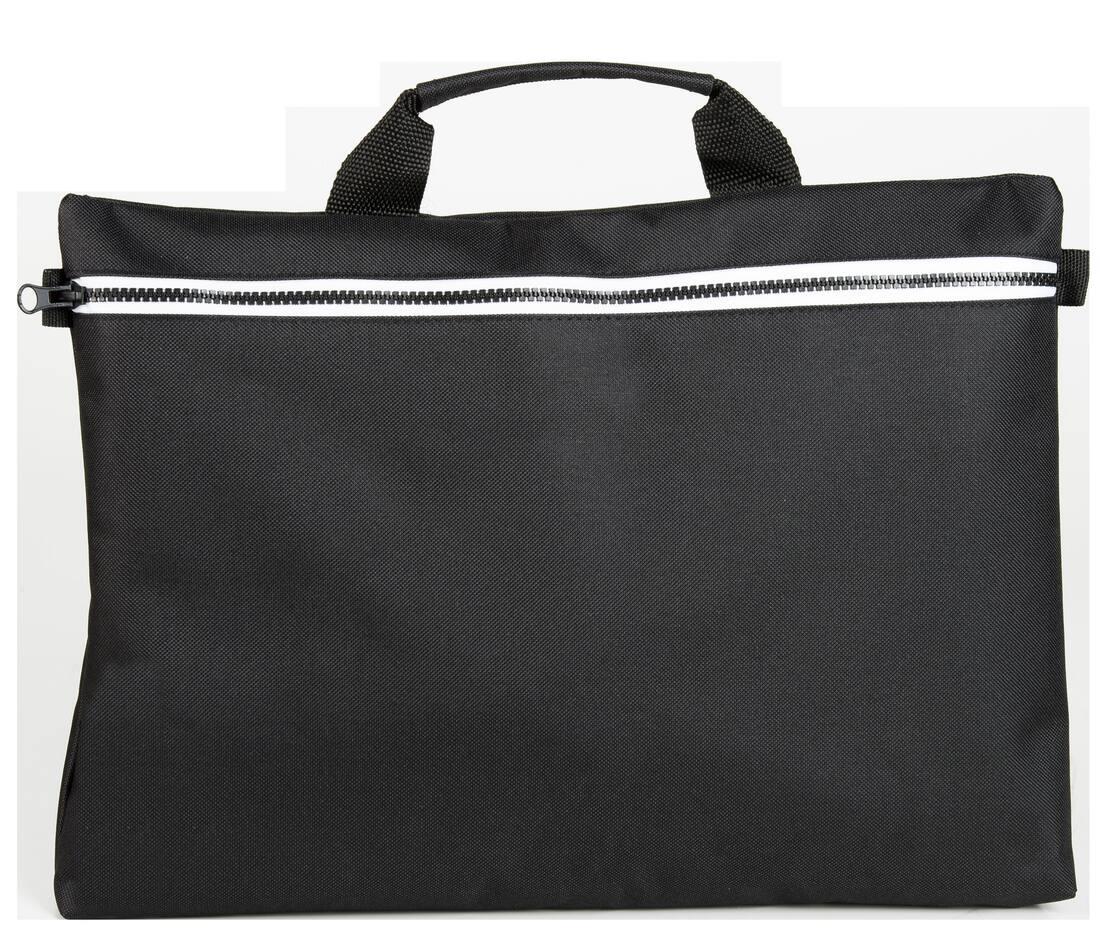 Black&Match Exhibition Bag