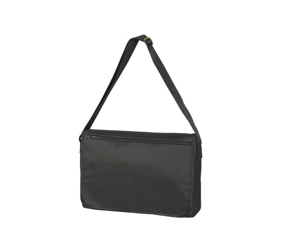 Black&Match Messenger Bag