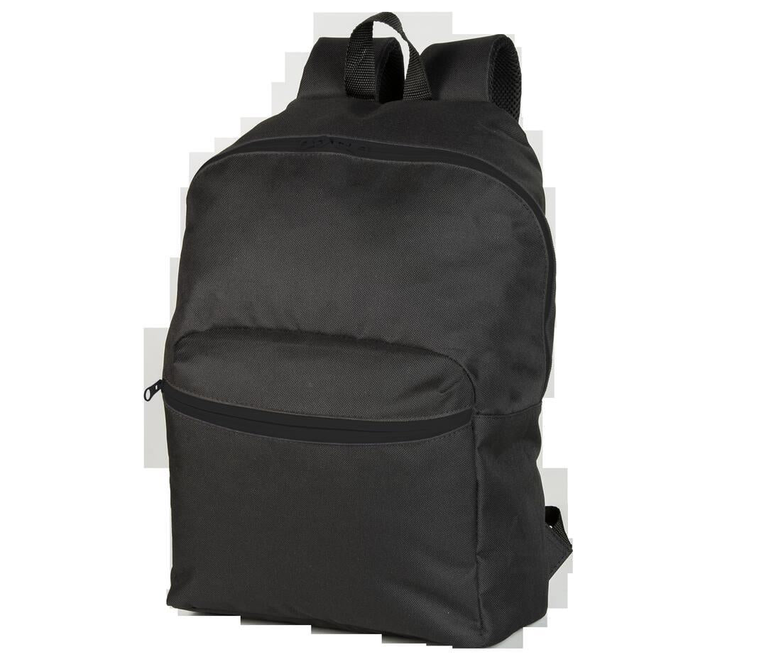 Black&Match Daily Backpack