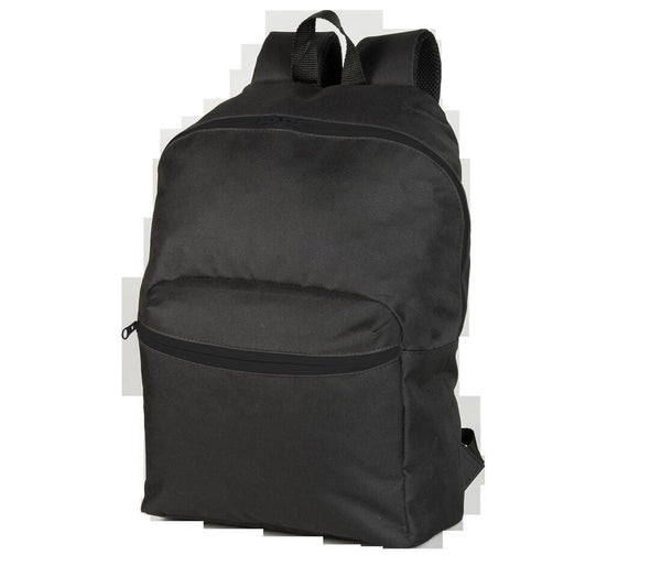 Black&Match Daily Backpack