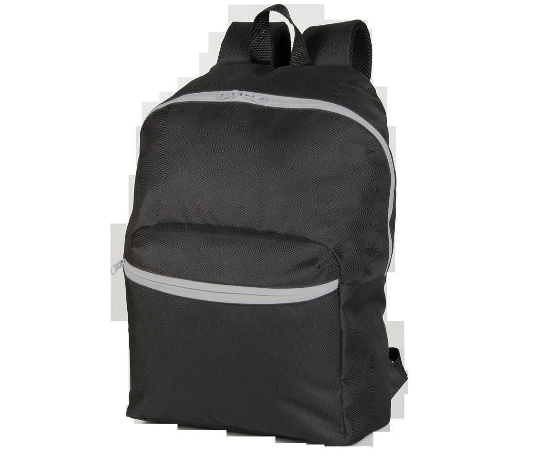 Black&Match Daily Backpack