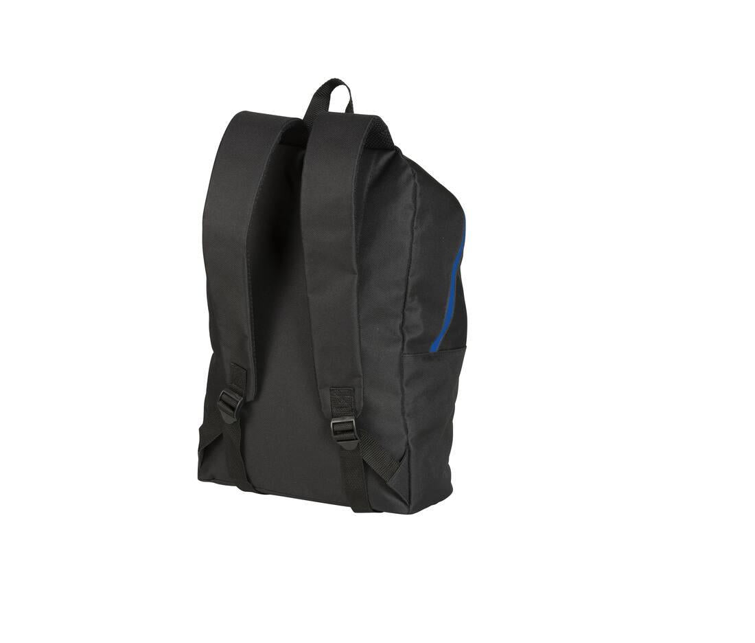 Black&Match Daily Backpack