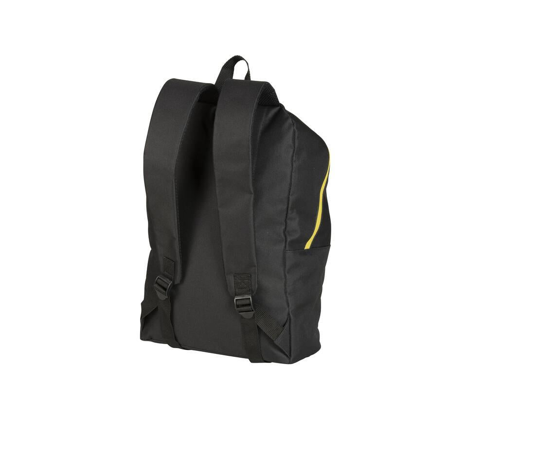 Black&Match Daily Backpack