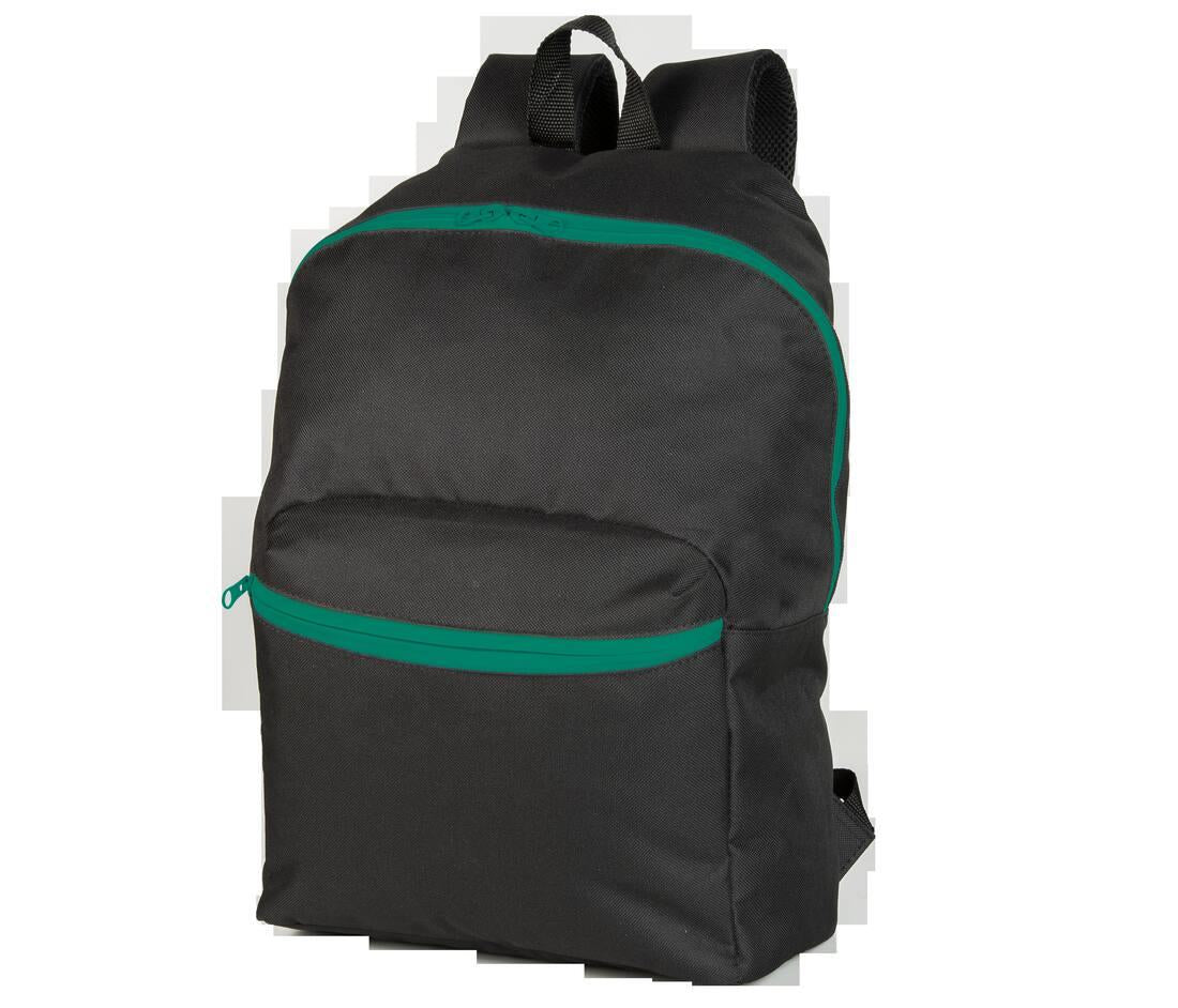 Black&Match Daily Backpack