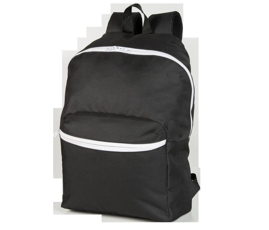 Black&Match Daily Backpack