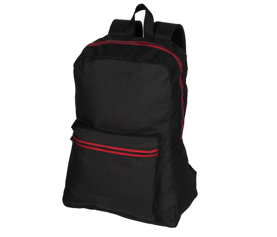 Black&Match Classic Backpack