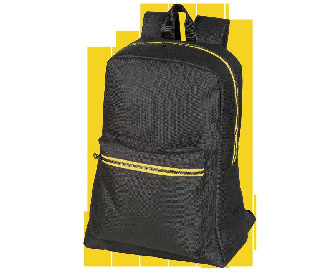Black&Match Classic Backpack
