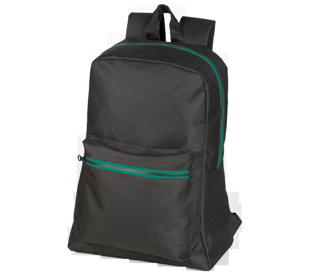Black&Match Classic Backpack
