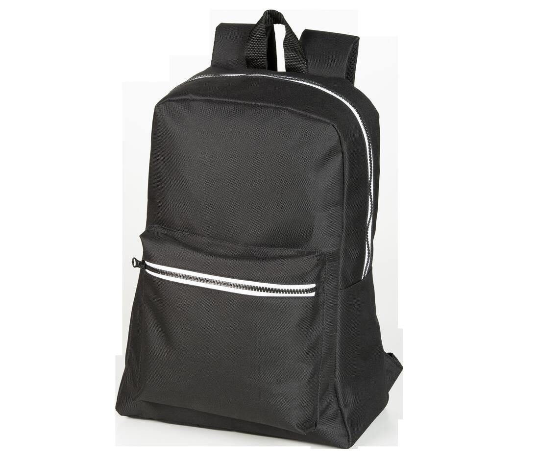 Black&Match Classic Backpack