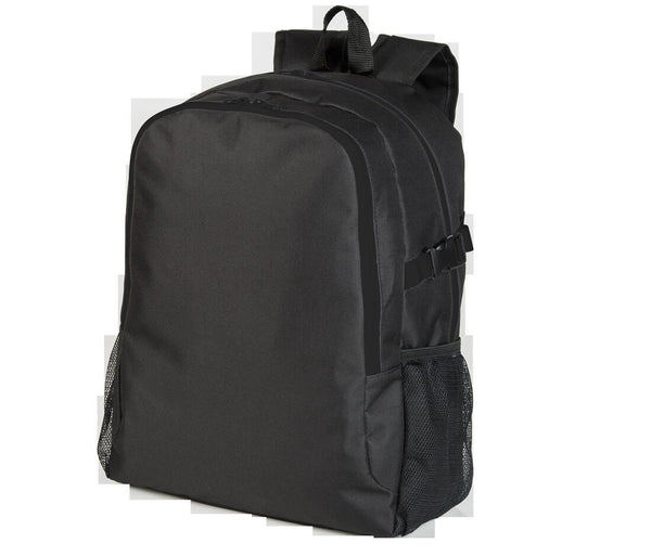 Black&Match Sport Backpack