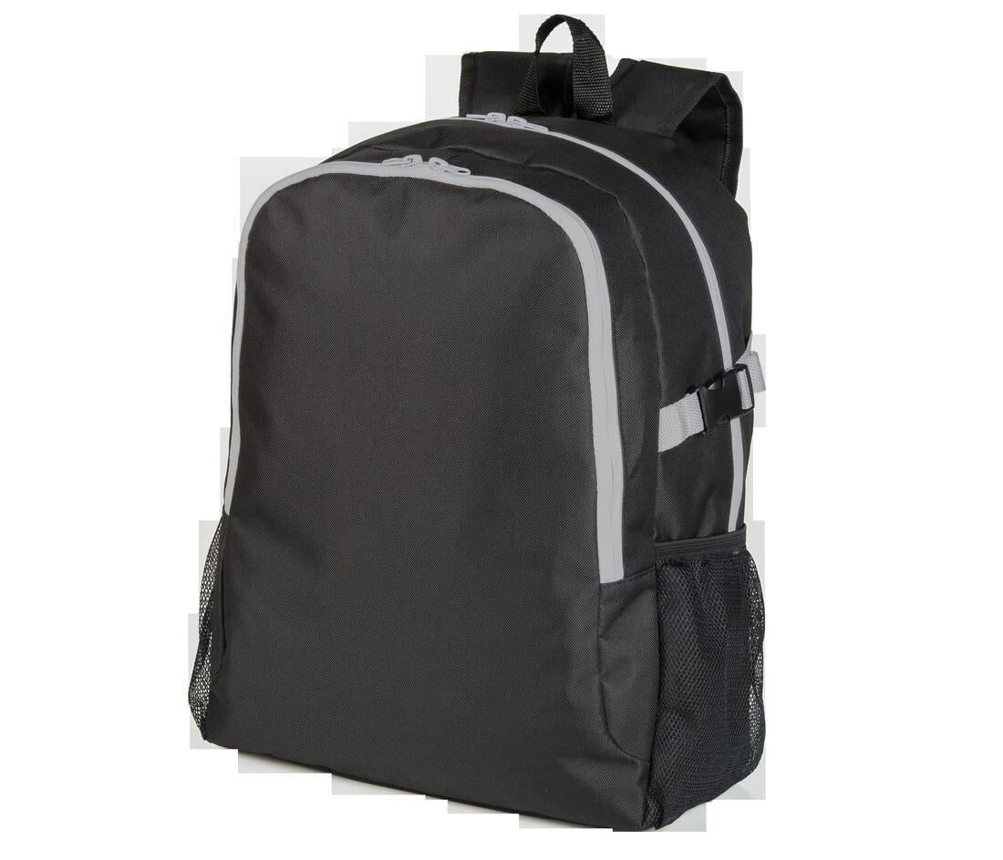 Black&Match Sport Backpack