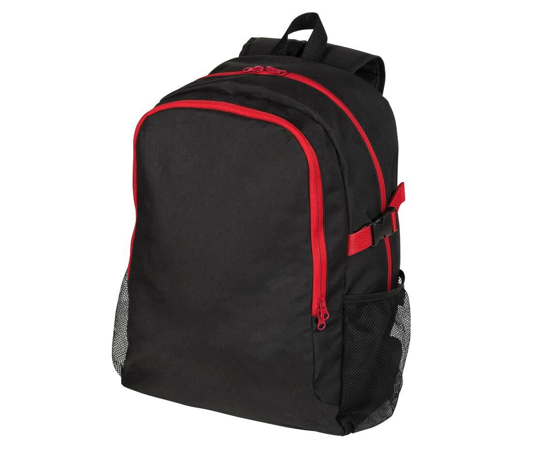 Black&Match Sport Backpack
