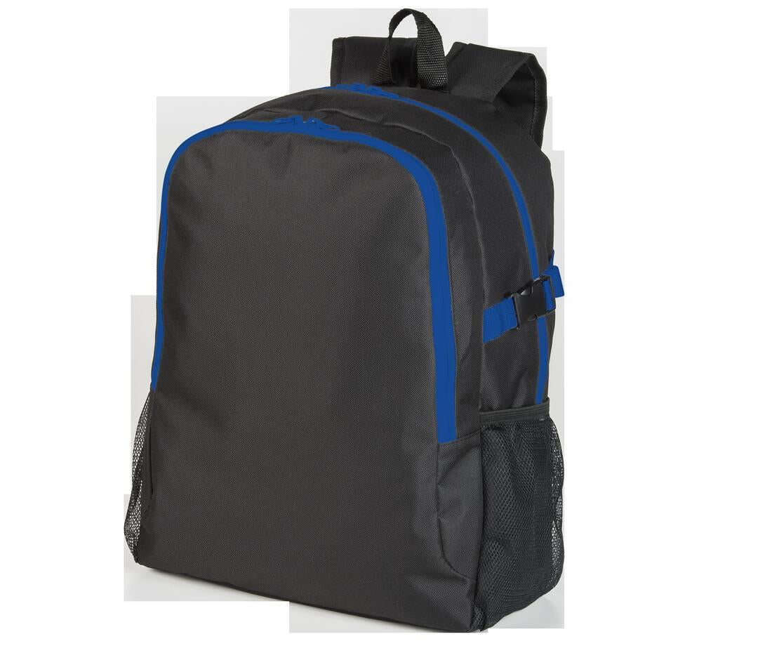 Black&Match Sport Backpack