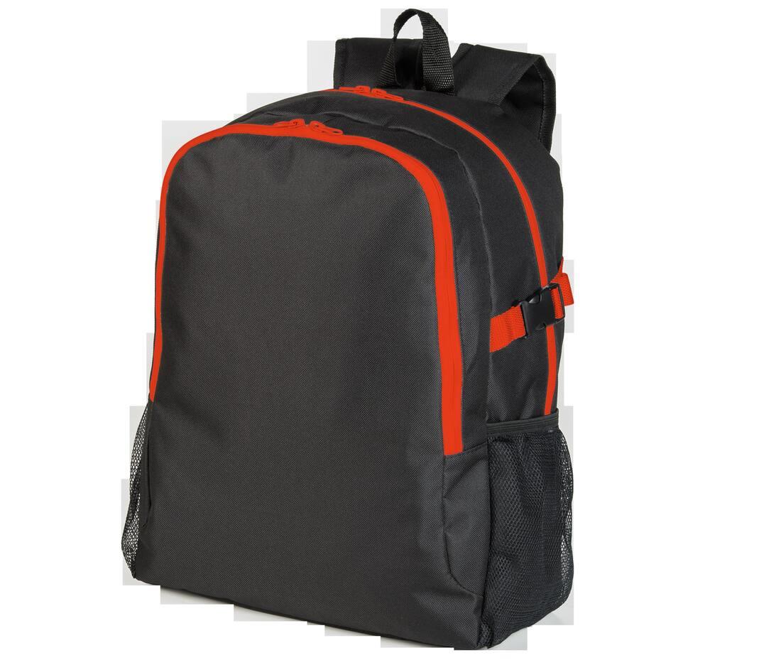 Black&Match Sport Backpack
