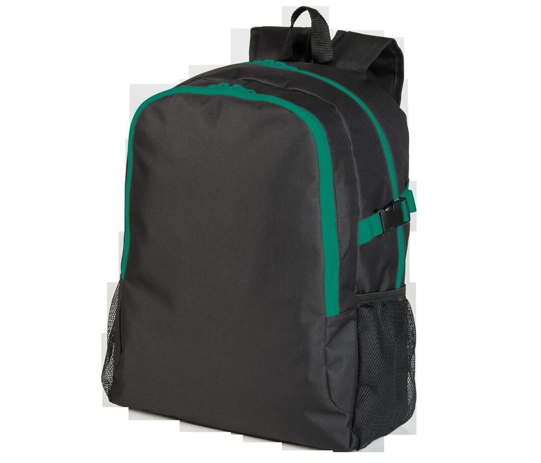 Black&Match Sport Backpack