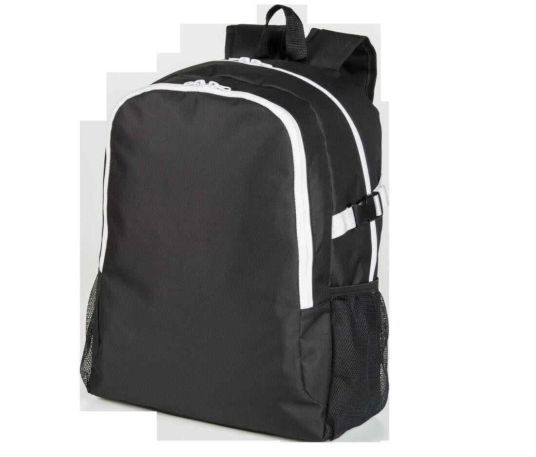 Black&Match Sport Backpack