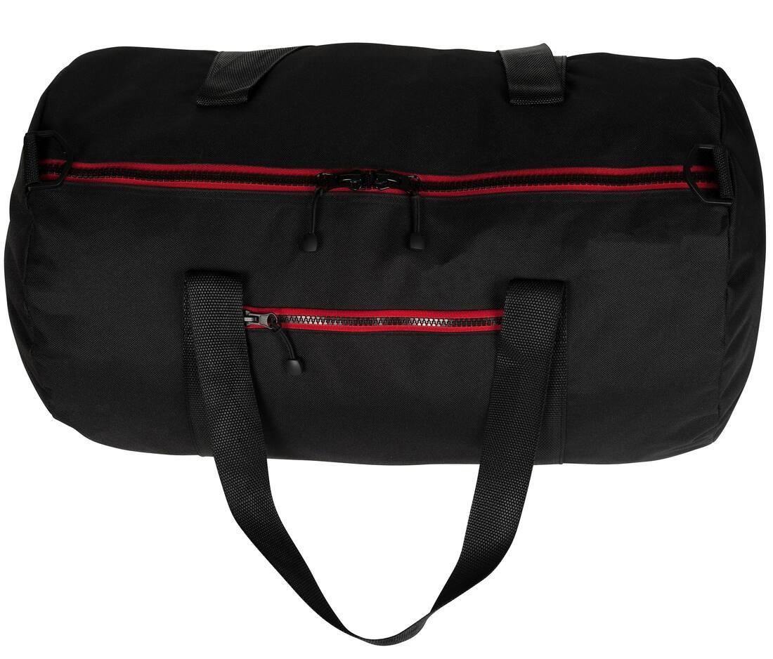 Black&Match Week End Bag