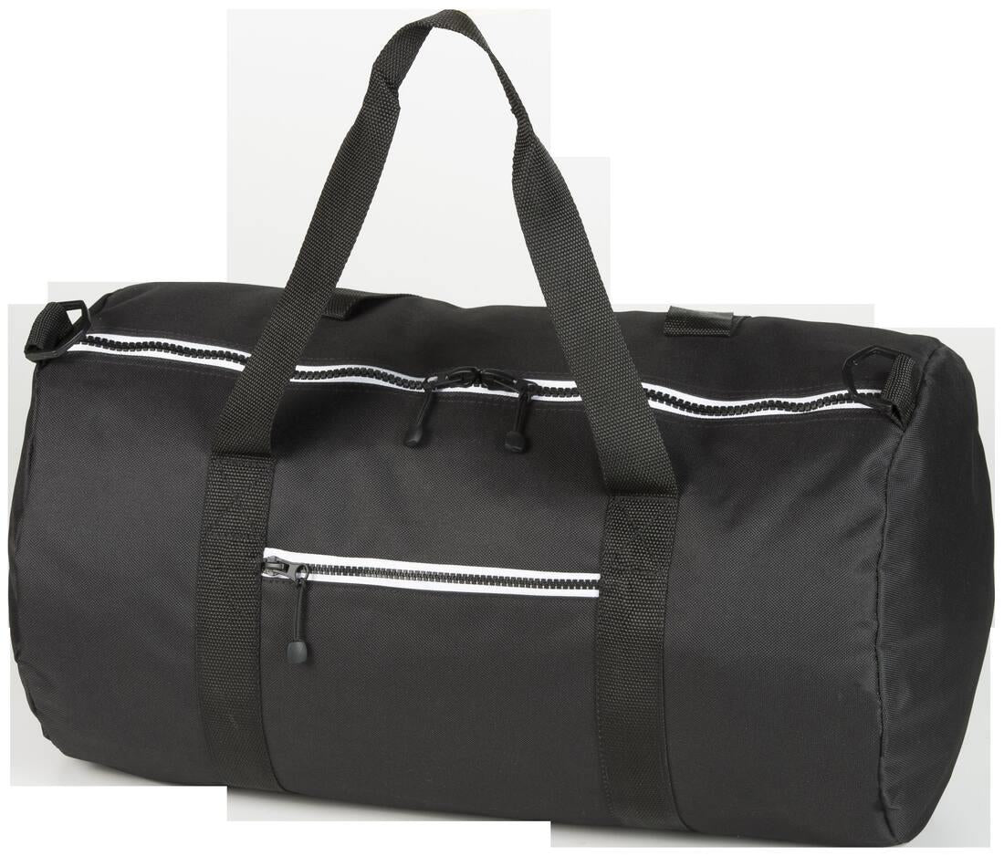 Black&Match Week End Bag