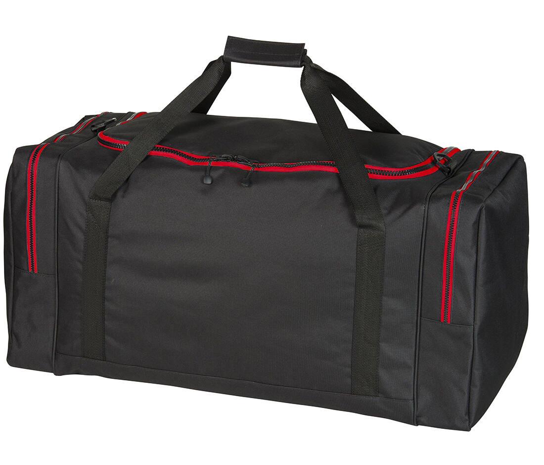 Black&Match Sport Bag 85