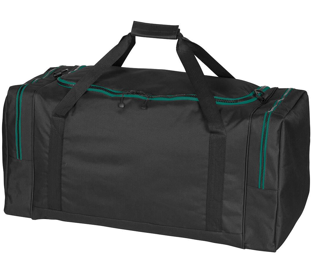 Black&Match Sport Bag 85
