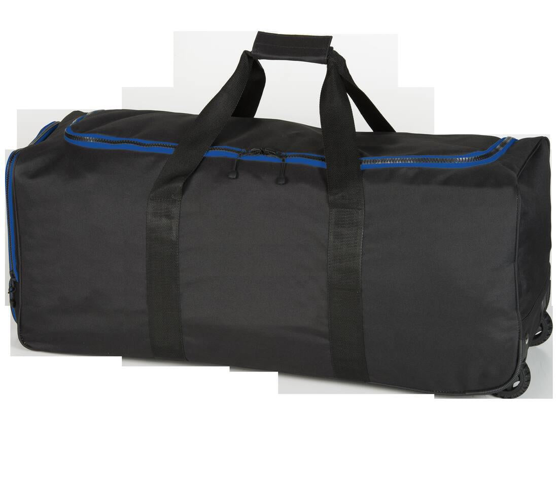 Black&Match Trolley Bag