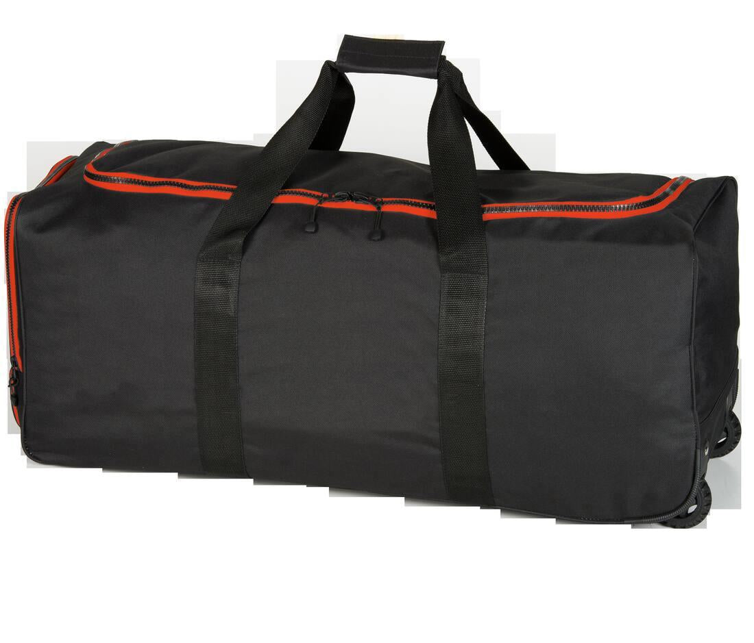 Black&Match Trolley Bag