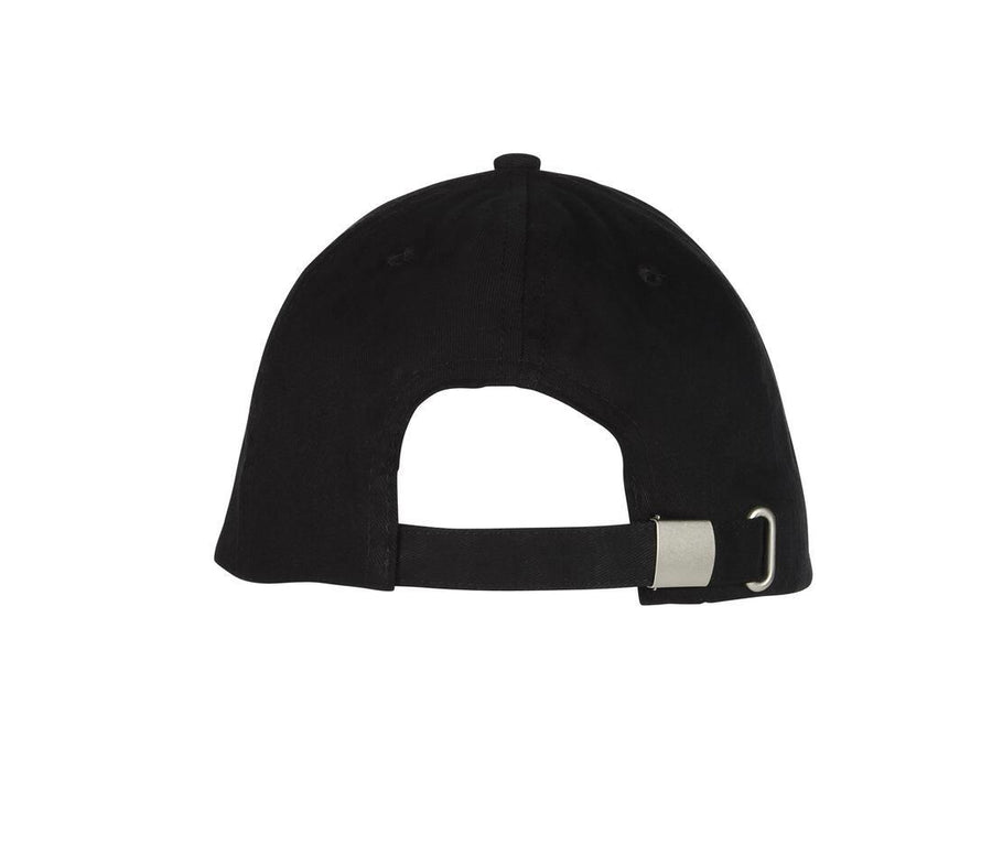 5 Panel Cap