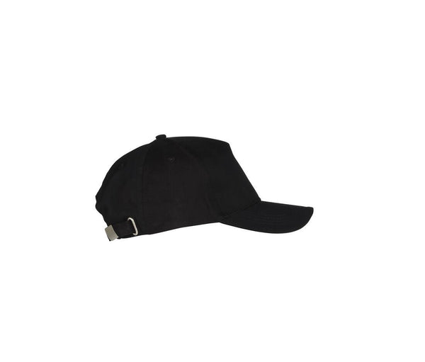 5 Panel Cap