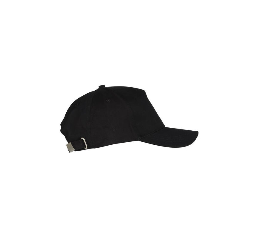 5 Panel Cap