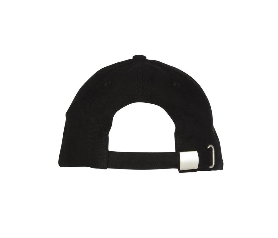 6 Panel Cap