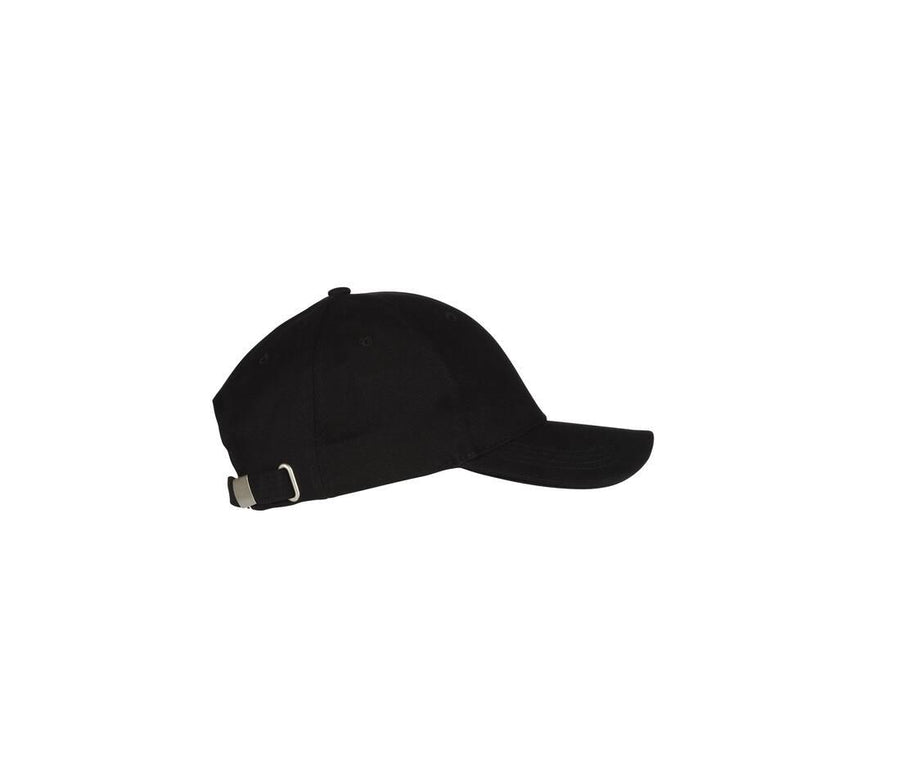 6 Panel Cap