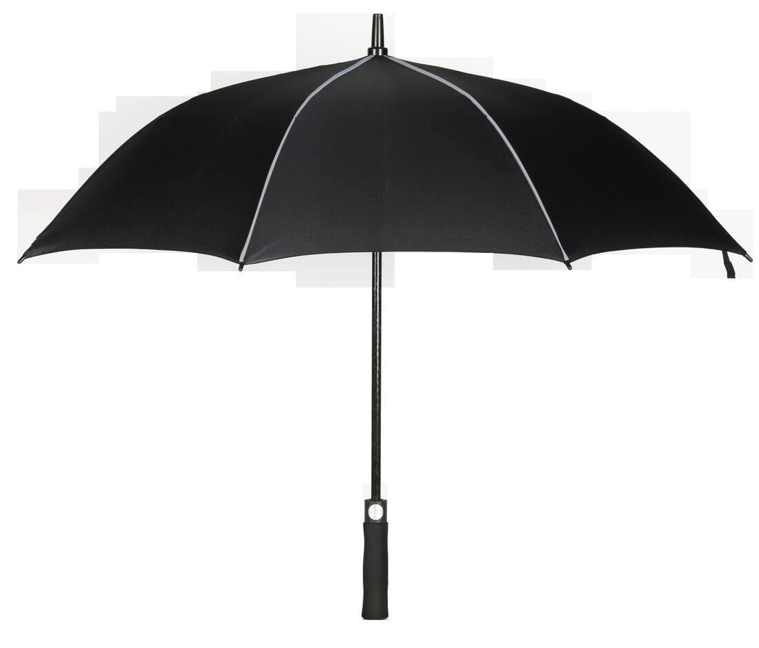 Black&Match Large Umbrella