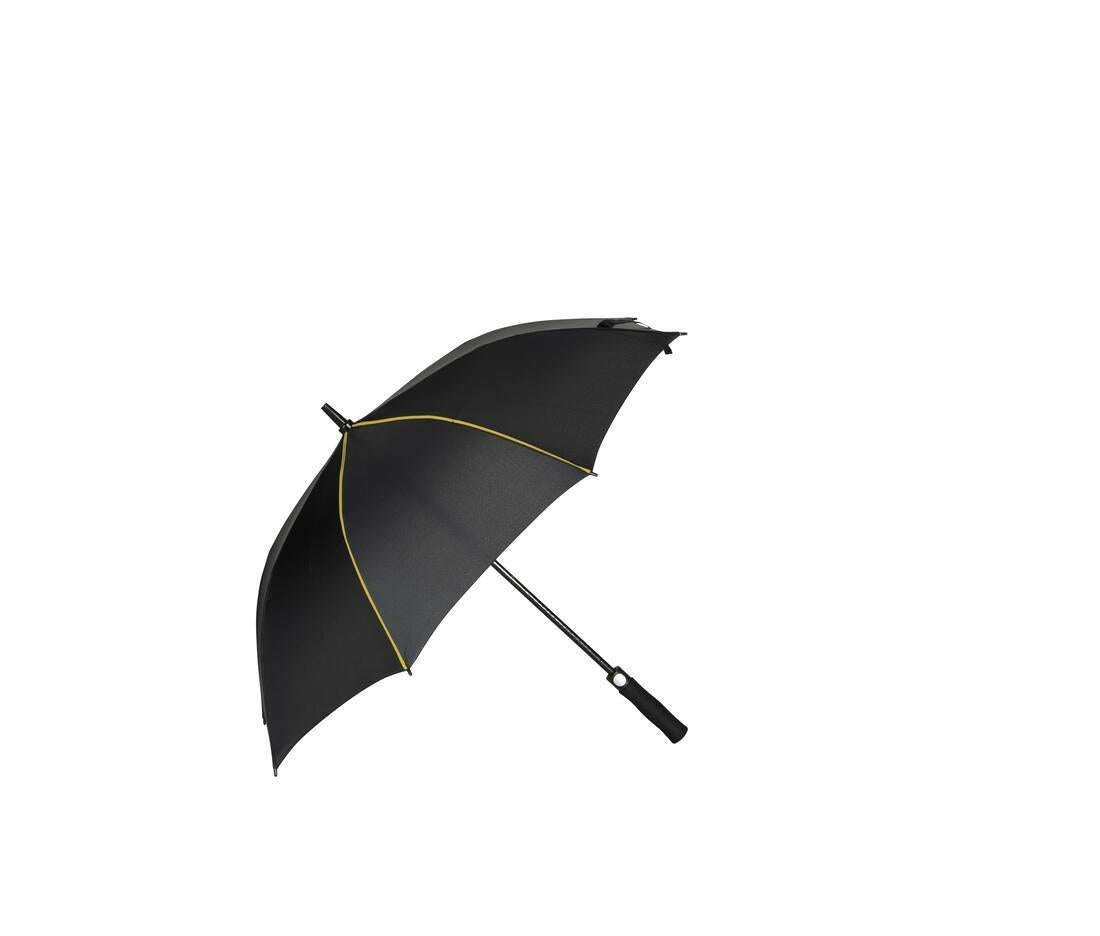 Black&Match Large Umbrella