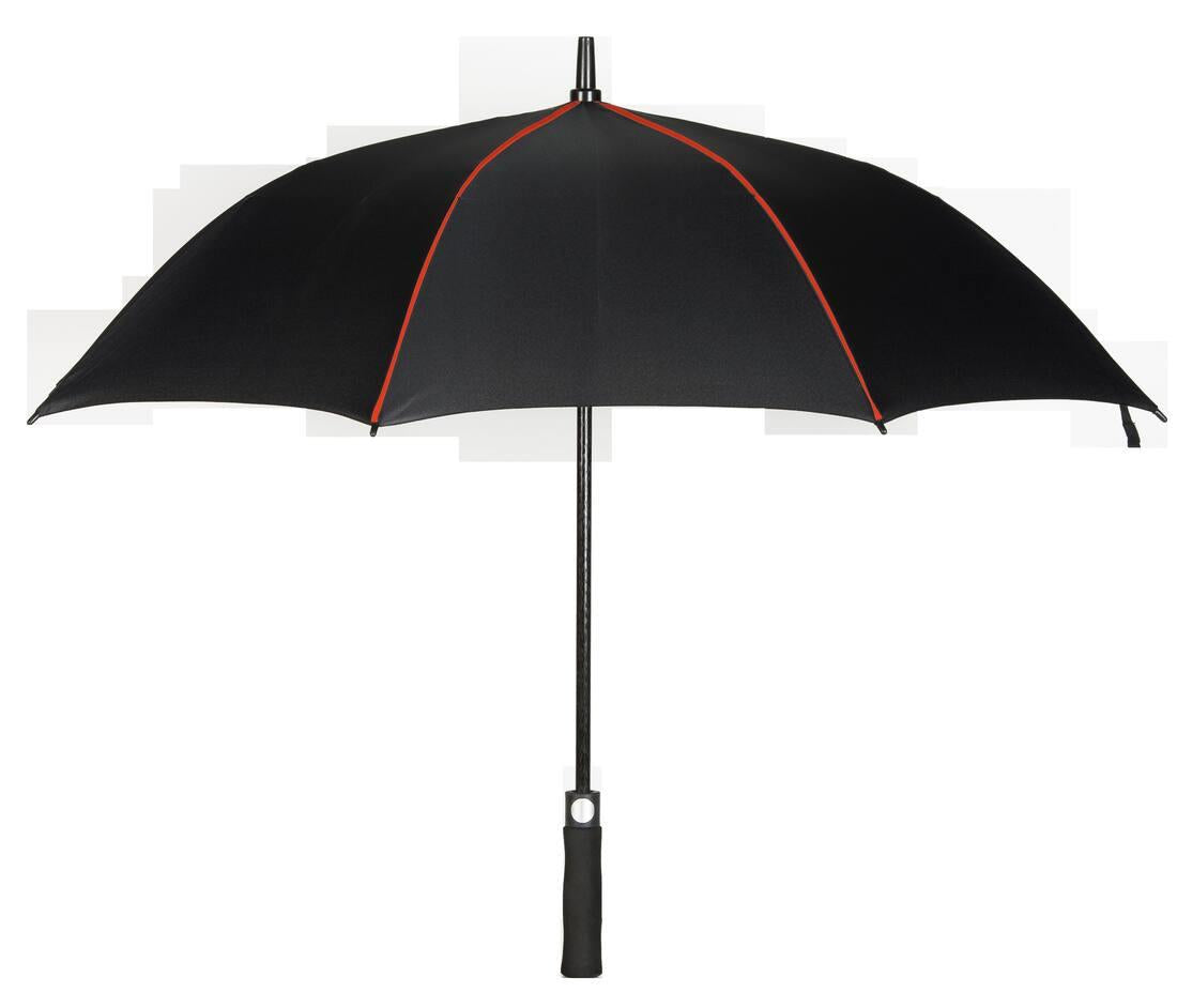 Black&Match Large Umbrella