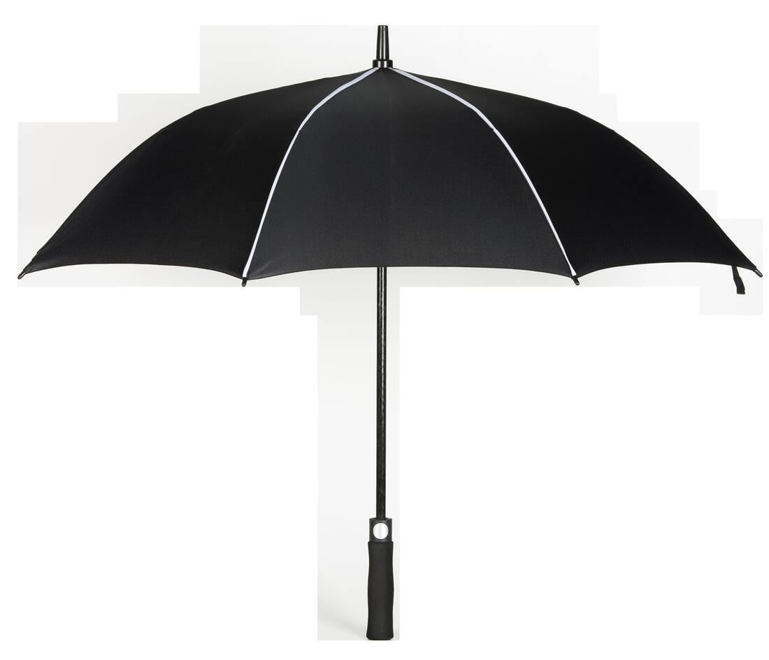 Black&Match Large Umbrella