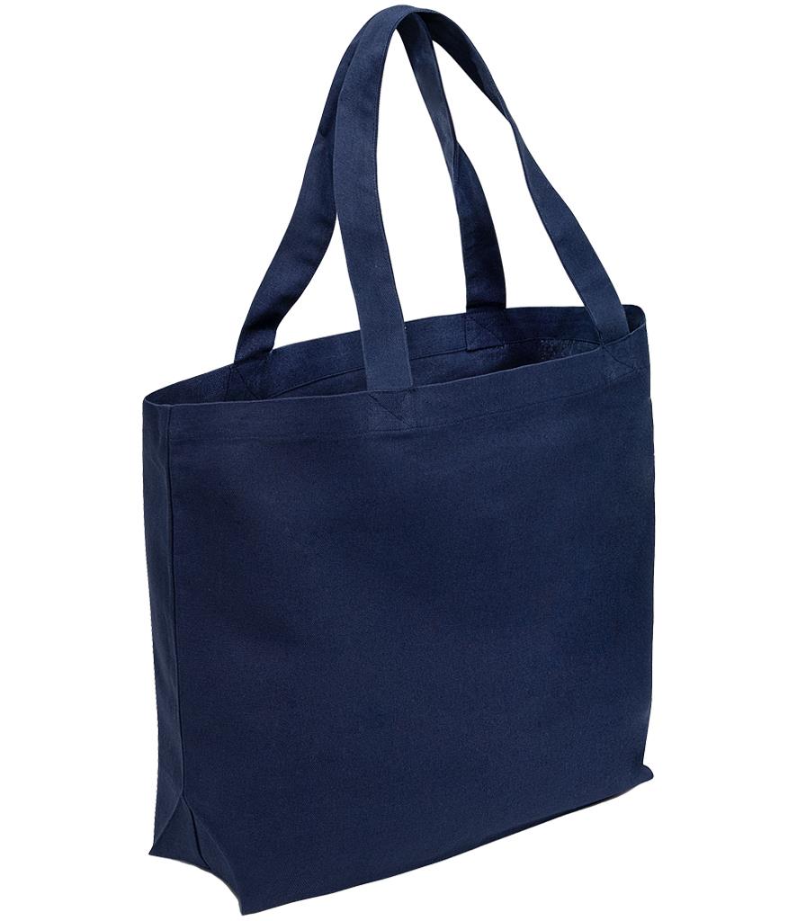 Oversized Tote Bag