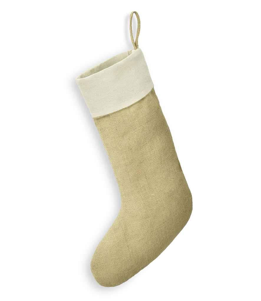 Jute Stocking