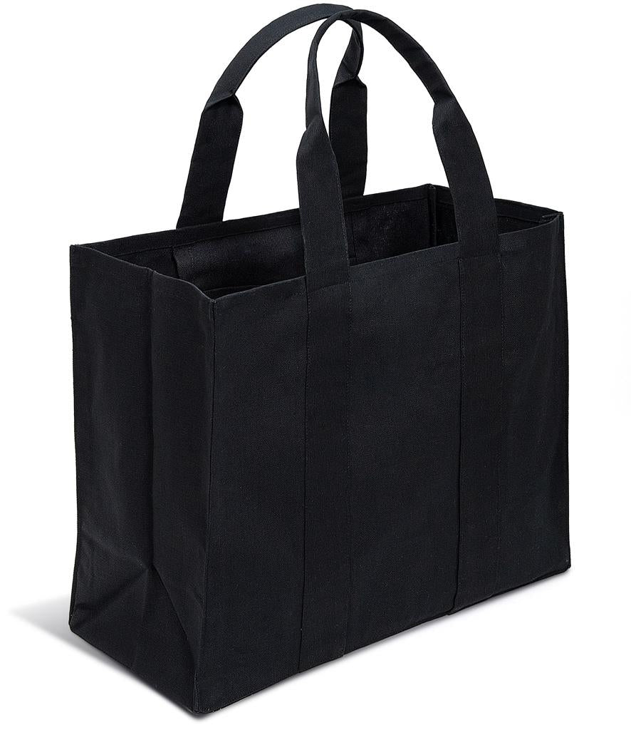 Canvas Wrap Tote Bag