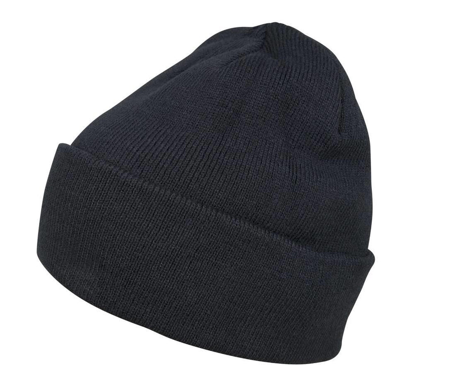 Heavy Knit Beanie