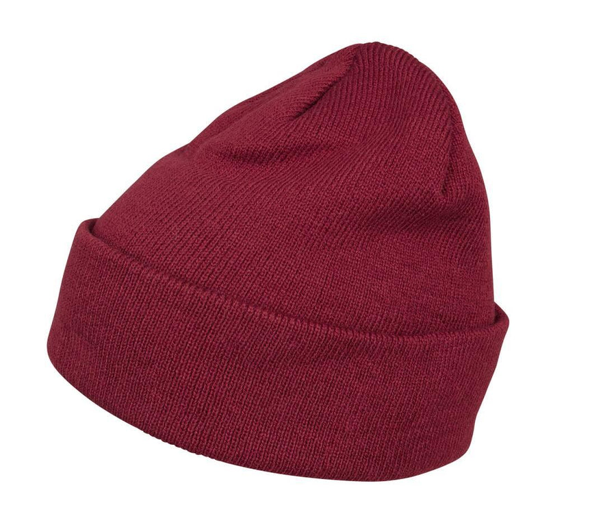 Heavy Knit Beanie